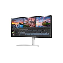 LG LG34WK95U-W 34 inch UltraWide 5K2K IPS Professional Monitor (Mac Certified)