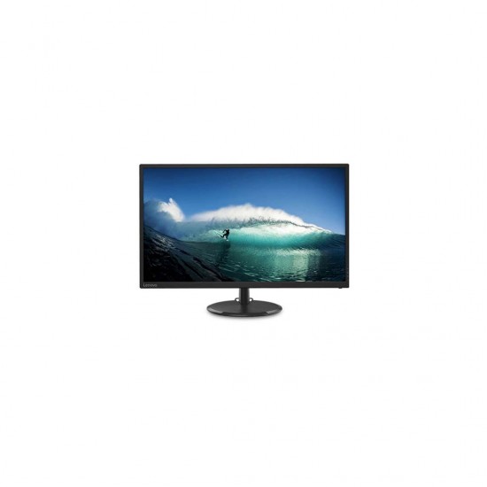 Lenovo D32qc-20 31.5 Inch QHD FreeSync Curved Monitor