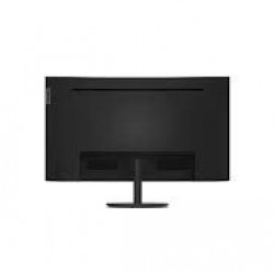 Lenovo D32qc-20 31.5 Inch QHD FreeSync Curved Monitor