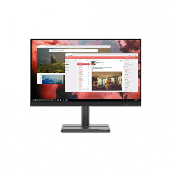 Lenovo L22e-30 21.5-inch FHD Monitor