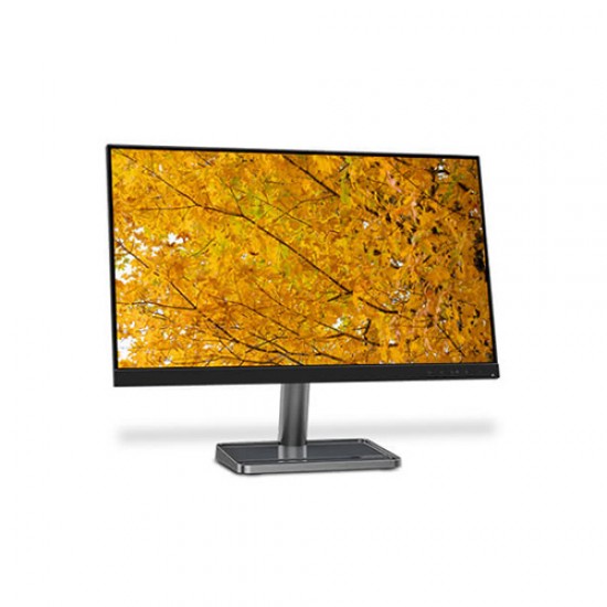 Lenovo L24i-30 23.8 Inch FHD IPS FreeSync Monitor