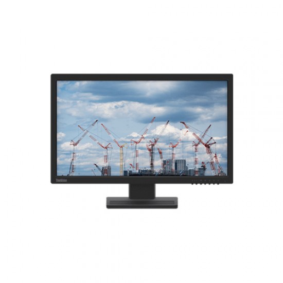 Lenovo ThinkVision E22-28 21.5 Inch IPS FHD Monitor