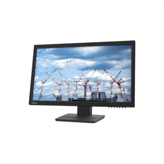 Lenovo ThinkVision E22-28 21.5 Inch IPS FHD Monitor