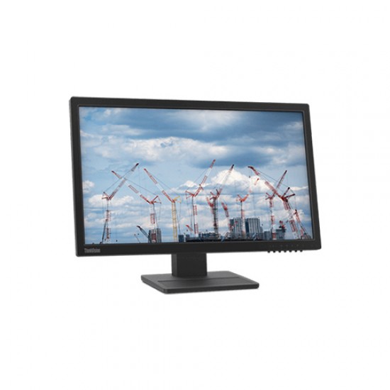 Lenovo ThinkVision E22-28 21.5 Inch IPS FHD Monitor