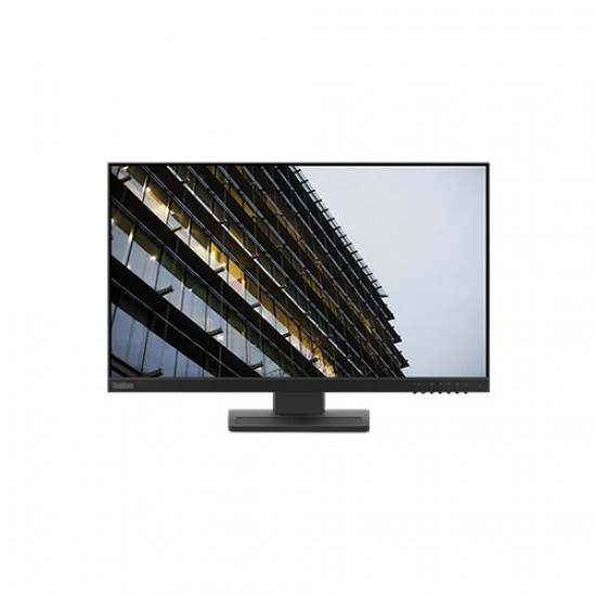 Lenovo ThinkVision E24-28 23.8 IPS FHD Monitor