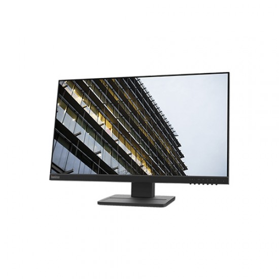 Lenovo ThinkVision E24-28 23.8 IPS FHD Monitor