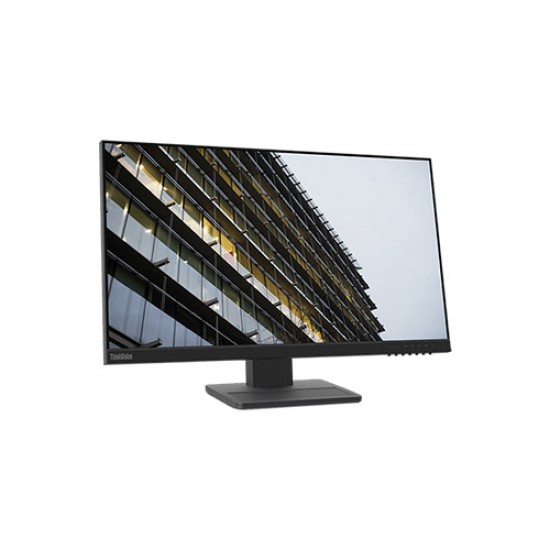 Lenovo ThinkVision E24-28 23.8 IPS FHD Monitor