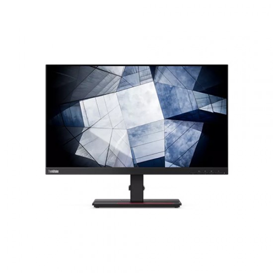 Lenovo ThinkVision P24q-20 23.8-inch WLED QHD Monitor