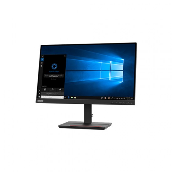 Lenovo ThinkVision S27e-20 27-inch IPS FHD Monitor