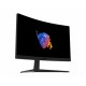 MSI MAG ARTYMIS 242C 24-Inch 165Hz FHD Curved Gaming Monitor