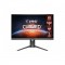 MSI Optix G24C6P 23.8 Inch 144hz Curved Freesync Gaming Monitor