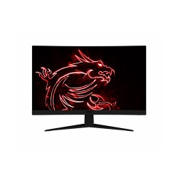 MSI Optix G27C5 27 Inch Curved FHD 165Hz Gaming Monitor