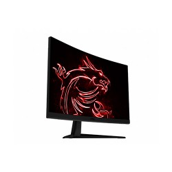 MSI Optix G27C5 27 Inch Curved FHD 165Hz Gaming Monitor