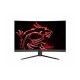 MSI Optix G27CQ4 27 Inch 2K Curved 165Hz Gaming Monitor