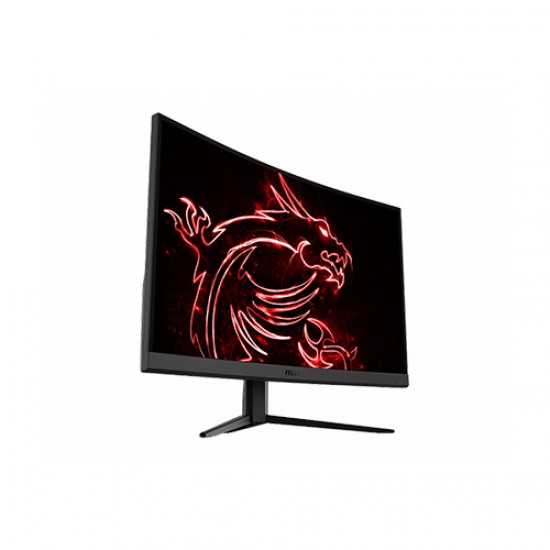 MSI Optix G273 27 Inch 165 Hz FHD IPS Gaming Monitor