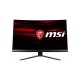 MSI Optix MAG271C 27 Inch Full HD LED Curved Gaming Monitor With 144Hz Refresh Rate