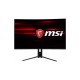 MSI Optix MAG322CQRV 32 Inch 144Hz QHD(2K) LED Curved Monitor