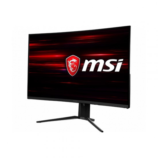 MSI Optix MAG322CQRV 32 Inch 144Hz QHD(2K) LED Curved Monitor