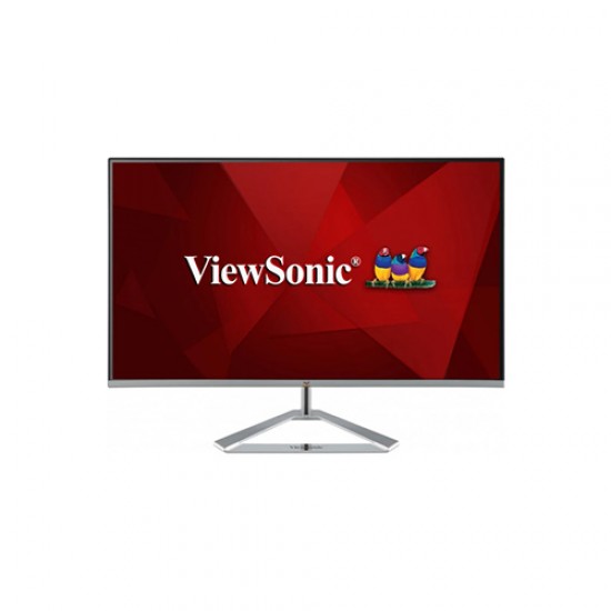 ViewSonic VX2476-SH 24 inch Full HD IPS Monitor