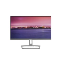 PC Power PCM22S 21.4 Inch IPS FHD Borderless Monitor