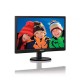 PHILIPS 193V5LSB2 18.5 Inch LED MONITOR