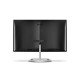 PHILIPS 226E9QHAB 21.5-inch FreeSync 75Hz IPS LED Monitor