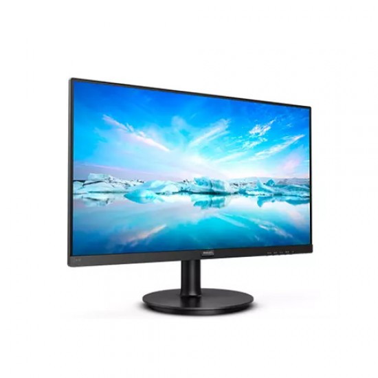 PHILIPS 241V8 24 Inch IPS FHD Monitor