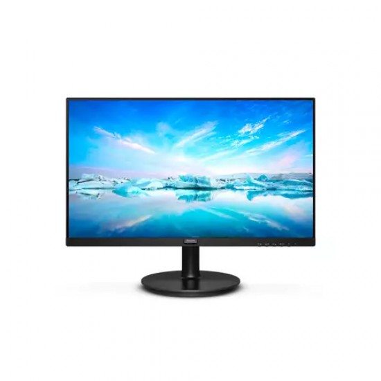 Philips 222V8LA 21.5-inch Full HD 75Hz LED Monitor