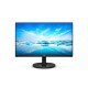 Philips 222V8LA 21.5-inch Full HD 75Hz LED Monitor