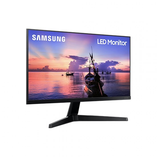 SAMSUNG LF22T350 22 Inch Full HD IPS LED Monitor