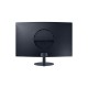 Samsung LC27T550FDW 27-Inch FHD Curved Monitor