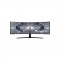 Samsung Odyssey C49G95TSSW 49 Inch G-Sync 240Hz Curved 2k Gaming Monitor