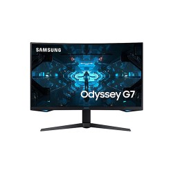 Samsung Odyssey G7 LC32G75TQS 32 Inch 240Hz Curved Gaming Monitor