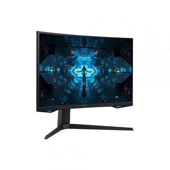 Samsung Odyssey G7 LC32G75TQS 32 Inch 240Hz Curved Gaming Monitor