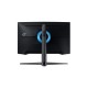 Samsung Odyssey G7 LC32G75TQS 32 Inch 240Hz Curved Gaming Monitor