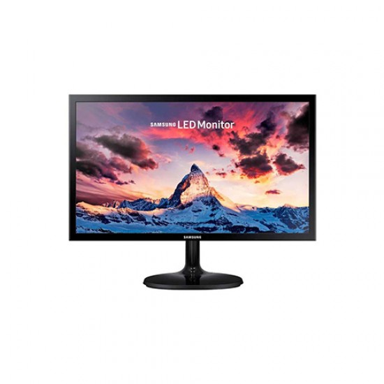 Samsung 21.5 Inch S22F350F LED FULL HD Monitor