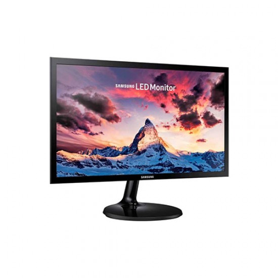 Samsung 21.5 Inch S22F350F LED FULL HD Monitor