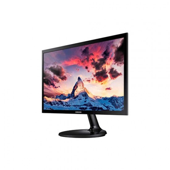 Samsung 21.5 Inch S22F350F LED FULL HD Monitor