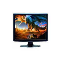 Monitor Sky View Square 17 SV17W22