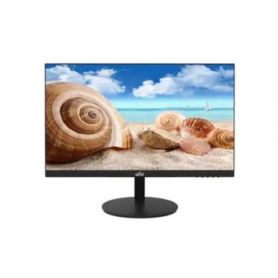 Uniview MW3222-X 22 Inch LED FHD Monitor With Built-In Speakers