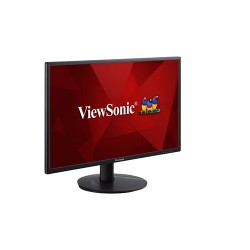 ViewSonic VA2418-SH 23.8 Inch Full HD IPS Monitor