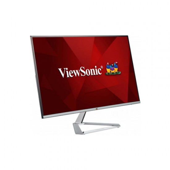 ViewSonic VX2476-SH 24 inch Full HD IPS Monitor