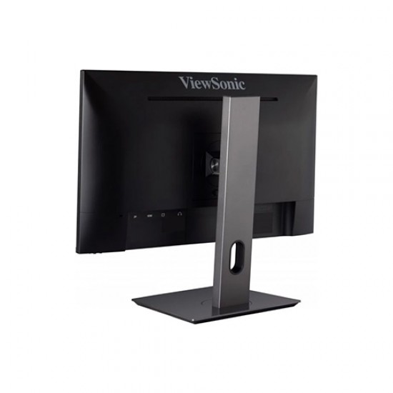 ViewSonic VX2480-SHDJ 24 Inch Full HD IPS Entertainment Monitor