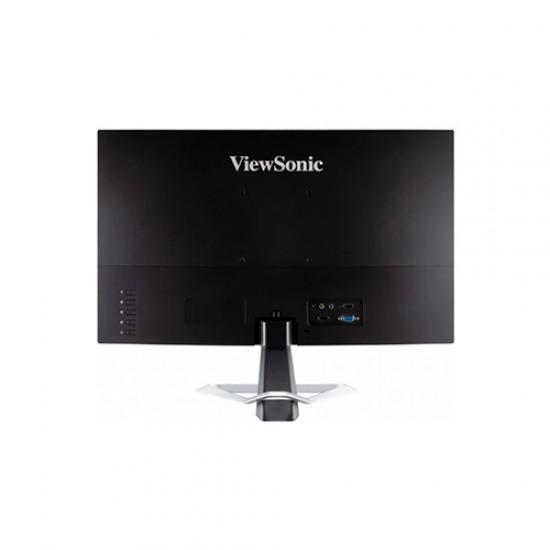 ViewSonic VX2481-MH 24 Inch 75Hz Full HD Monitor
