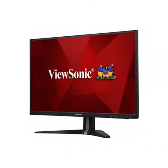 ViewSonic VX2705-2KP-MHD 27 Inch 144Hz QHD Gaming Monitor