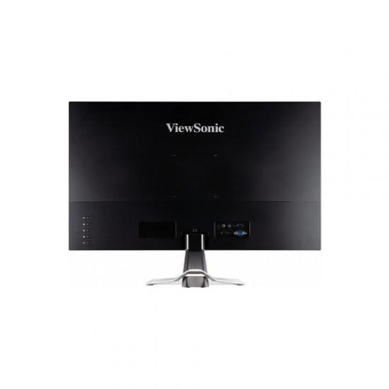 ViewSonic VX2781-MH 27 Inch 75Hz Full HD IPS Monitor
