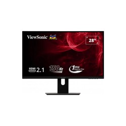 ViewSonic VX2882-4KP 28 Inch 150Hz 4K UHD Gaming Monitor