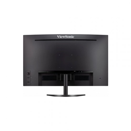 ViewSonic VX3268-2KPC-MHD 32 Inch MVA 144Hz FreeSync Curved Gaming Monitor