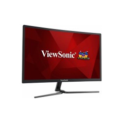 Viewsonic VX2458-C-MHD 24 Inch FHD 144Hz Curved Gaming Monitor