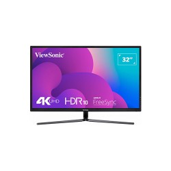 Viewsonic VX3211-4K-mhd 32 Inch 4K Entertainment Monitor